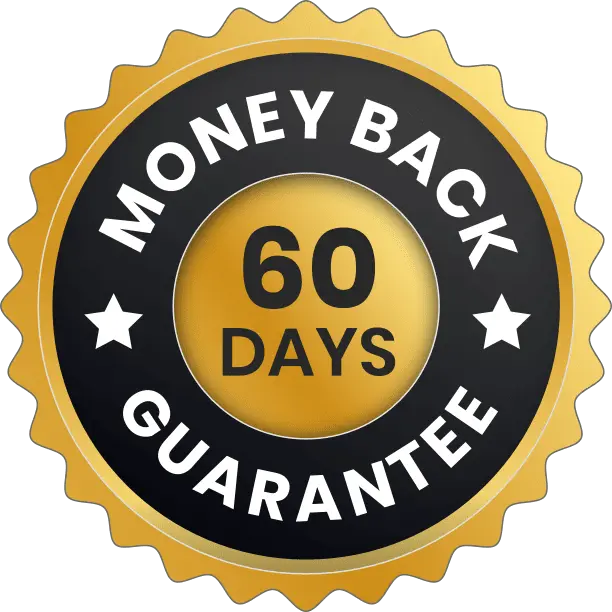CoreStrength   - 60 days money back guarantee